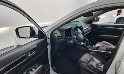 Renault-KoreaSamsung QM6 2017, 103863 км, за 5901.27 USD - фото 10