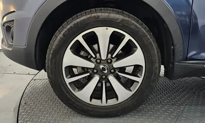 KG_Mobility_Ssangyong KORANDO 2014, 75725 км, за 3181.11 USD
