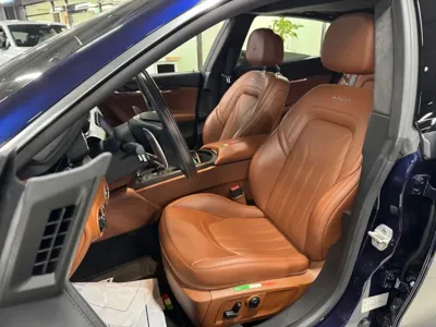 Maserati Quattroporte 2017, 51000 км, за 25600.63 USD - фото 7