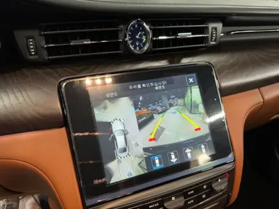 Maserati Quattroporte 2017, 51000 км, за 25600.63 USD - фото 8