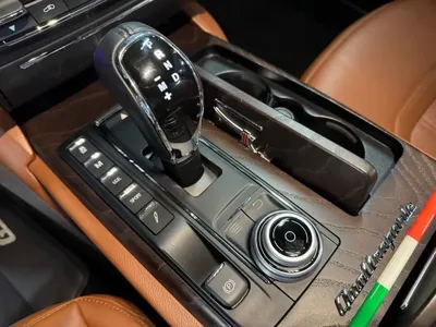 Maserati Quattroporte 2017, 51000 км, за 25600.63 USD - фото 10