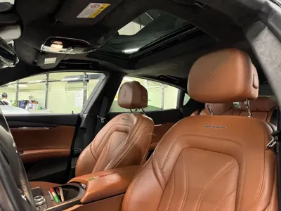 Maserati Quattroporte 2017, 51000 км, за 25600.63 USD - фото 12
