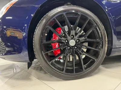 Maserati Quattroporte 2017, 51000 км, за 25600.63 USD - фото 13