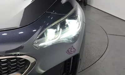 Kia Stinger 2018, 112903 км, за 9556 USD - фото 22