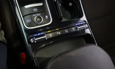 Kia Stinger 2018, 112903 км, за 9556 USD - фото 28