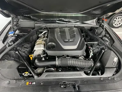 Genesis G80 2018, 253693 км, за 8602.64 USD - фото 6