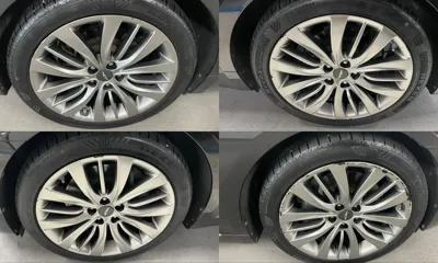 Genesis G80 2018, 253693 км, за 8602.64 USD - фото 7