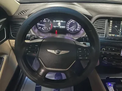 Genesis G80 2018, 253693 км, за 8602.64 USD - фото 8
