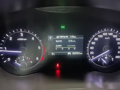 Genesis G80 2018, 253693 км, за 8602.64 USD - фото 9