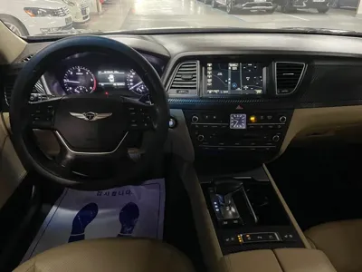 Genesis G80 2018, 253693 км, за 8602.64 USD - фото 15