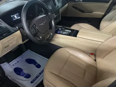 Genesis G80 2018, 253693 км, за 8602.64 USD - фото 16