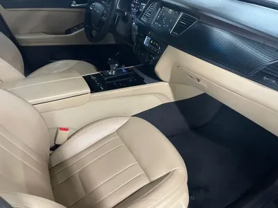 Genesis G80 2018, 253693 км, за 8602.64 USD - фото 17