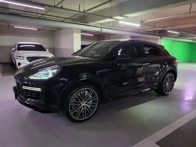 Porsche Cayenne 2021, 35169 км, за 71654.76 USD