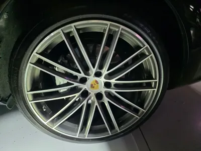 Porsche Cayenne 2021, 35169 км, за 71654.76 USD