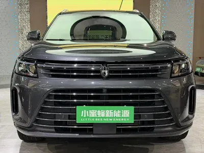 AITO 问界 AITO M7 2023, 84000 км, за 20300.18 USD