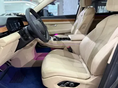 AITO 问界 AITO M7 2023, 84000 км, за 20300.18 USD