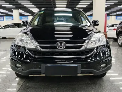 Honda CR-V 2010, 160000 км, за 3541.42 USD