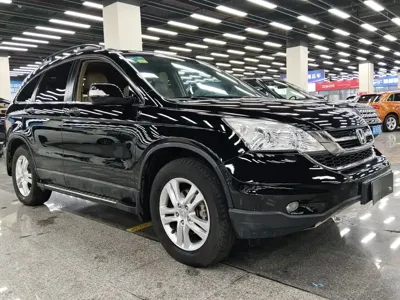 Honda CR-V 2010, 160000 км, за 3541.42 USD