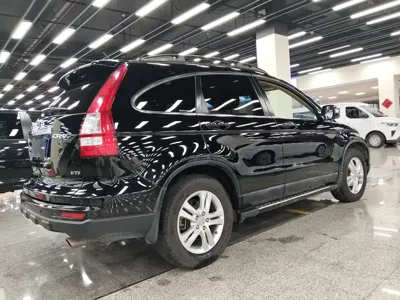 Honda CR-V 2010, 160000 км, за 3541.42 USD
