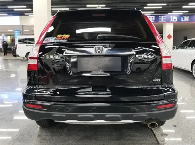 Honda CR-V 2010, 160000 км, за 3541.42 USD