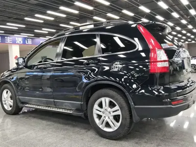 Honda CR-V 2010, 160000 км, за 3541.42 USD - фото 6