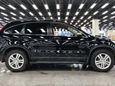 Honda CR-V 2010, 160000 км, за 3541.42 USD - фото 7