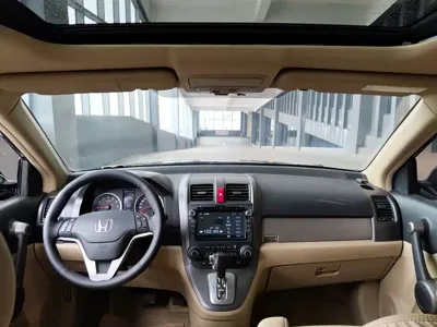 Honda CR-V 2010, 160000 км, за 3541.42 USD - фото 9