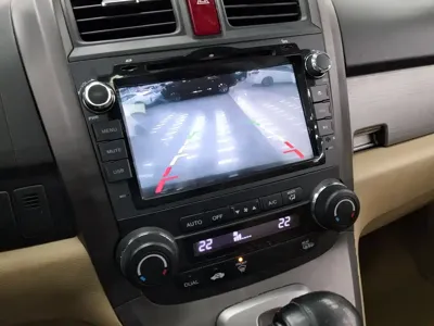 Honda CR-V 2010, 160000 км, за 3541.42 USD - фото 12