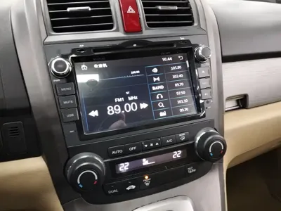 Honda CR-V 2010, 160000 км, за 3541.42 USD - фото 14