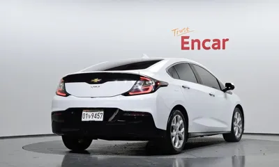 ChevroletGMDaewoo VOLT 2018, 148922 км, за 6498.62 USD