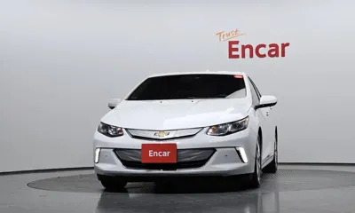 ChevroletGMDaewoo VOLT 2018, 148922 км, за 6498.62 USD