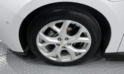 ChevroletGMDaewoo VOLT 2018, 148922 км, за 6498.62 USD