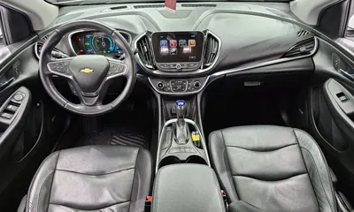 ChevroletGMDaewoo VOLT 2018, 148922 км, за 6498.62 USD - фото 7