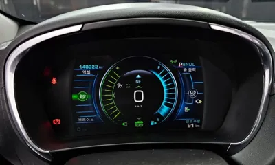 ChevroletGMDaewoo VOLT 2018, 148922 км, за 6498.62 USD - фото 8