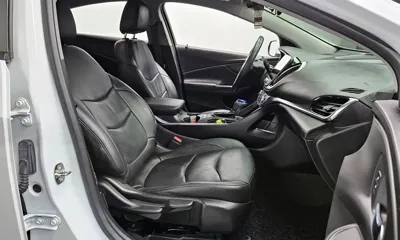 ChevroletGMDaewoo VOLT 2018, 148922 км, за 6498.62 USD - фото 10