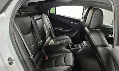 ChevroletGMDaewoo VOLT 2018, 148922 км, за 6498.62 USD - фото 12