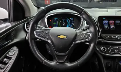 ChevroletGMDaewoo VOLT 2018, 148922 км, за 6498.62 USD - фото 13