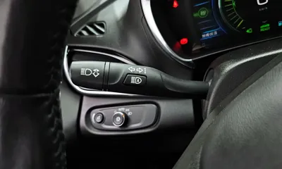 ChevroletGMDaewoo VOLT 2018, 148922 км, за 6498.62 USD - фото 19