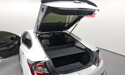 ChevroletGMDaewoo VOLT 2018, 148922 км, за 6498.62 USD - фото 20