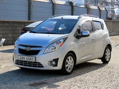 ChevroletGMDaewoo Matiz 2011, 75858 км, за 1315.44 USD