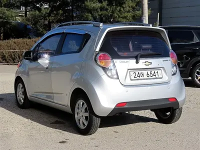 ChevroletGMDaewoo Matiz 2011, 75858 км, за 1315.44 USD