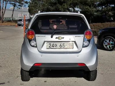 ChevroletGMDaewoo Matiz 2011, 75858 км, за 1315.44 USD