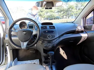ChevroletGMDaewoo Matiz 2011, 75858 км, за 1306.29 USD - фото 7