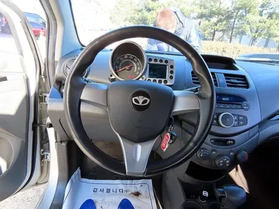 ChevroletGMDaewoo Matiz 2011, 75858 км, за 1306.29 USD - фото 8