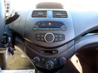 ChevroletGMDaewoo Matiz 2011, 75858 км, за 1306.29 USD - фото 12