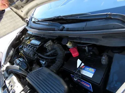 ChevroletGMDaewoo Matiz 2011, 75858 км, за 1306.29 USD - фото 16