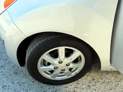 ChevroletGMDaewoo Matiz 2011, 75858 км, за 1306.29 USD - фото 17