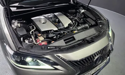 Lexus ES 2019, 38557 км, за 29005.61 USD - фото 6