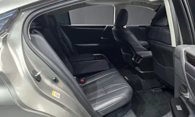 Lexus ES 2019, 38557 км, за 29005.61 USD - фото 12