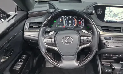 Lexus ES 2019, 38557 км, за 29005.61 USD - фото 13